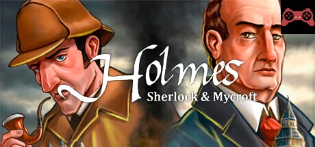 Holmes Sherlock & Mycroft System Requirements