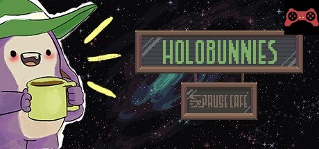 Holobunnies: Pause Cafe System Requirements