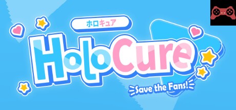 HoloCure - Save the Fans! System Requirements