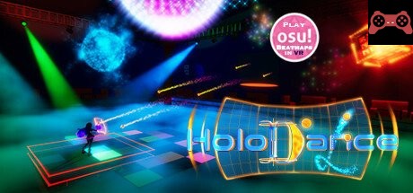 Holodance System Requirements