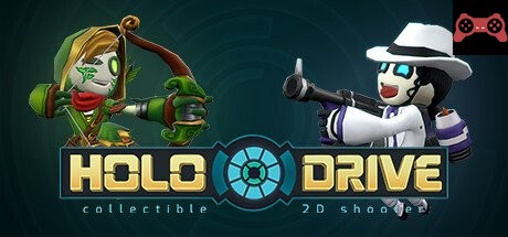 Holodrive System Requirements