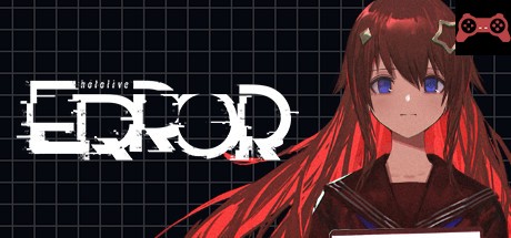 hololive ERROR System Requirements