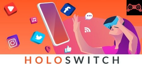 Holoswitch System Requirements