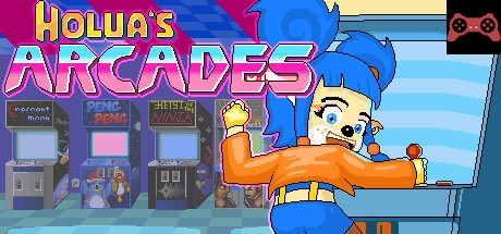 Holua's Arcades System Requirements