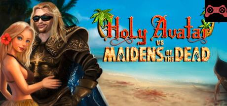 Holy Avatar vs. Maidens of the Dead System Requirements