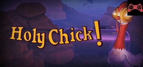 Holy Chick! System Requirements