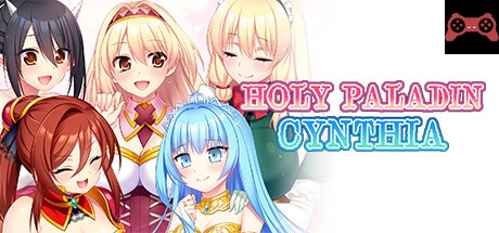 Holy Paladin Cynthia System Requirements
