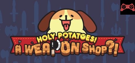 Holy Potatoes! A Weapon Shop?! System Requirements