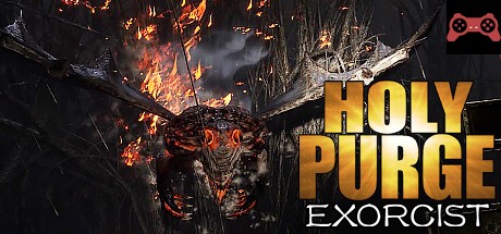 Holy Purge System Requirements