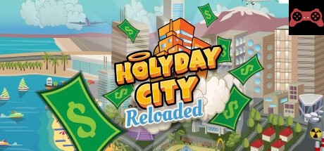Holyday City: Reloaded System Requirements
