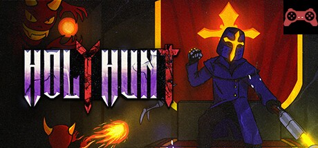 HOLYHUNT System Requirements