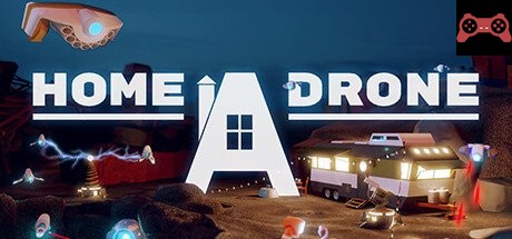 Home A Drone System Requirements