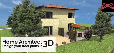 Home Architect - Design your floor plans in 3D System Requirements