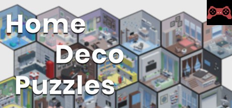 Home Deco Puzzles System Requirements
