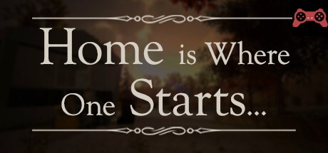 Home is Where One Starts... System Requirements