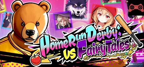 Home Run Derby: vs Fairy Tales System Requirements
