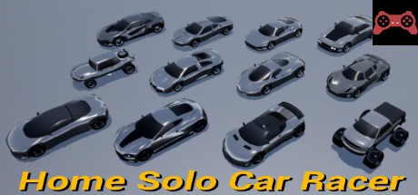 Home Solo Car Racer System Requirements