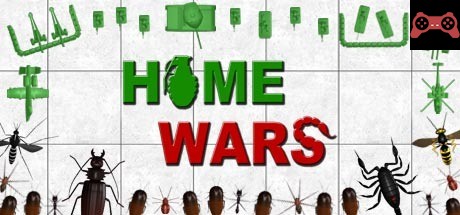 Home Wars System Requirements