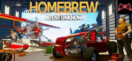 Homebrew - Patent Unknown System Requirements