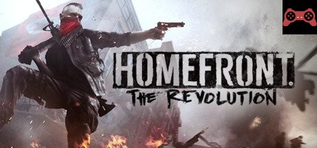 Homefront: The Revolution System Requirements