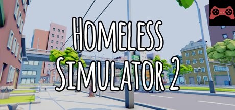 Homeless Simulator 2 System Requirements