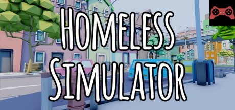 Homeless Simulator System Requirements