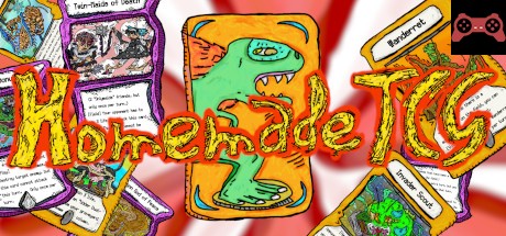 Homemade TCG System Requirements