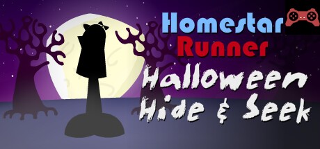 Homestar Runner: Halloween Hide n' Seek System Requirements