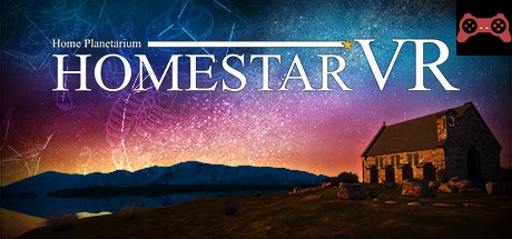 HomestarVR System Requirements