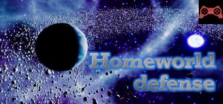 Homeworld Defense System Requirements