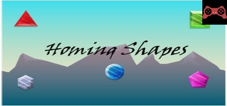 Homing Shapes System Requirements