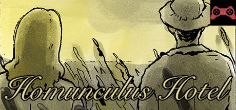 Homunculus Hotel System Requirements