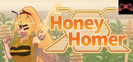 Honey Homer System Requirements