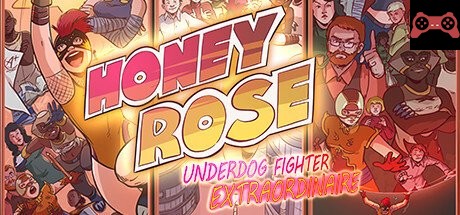 Honey Rose: Underdog Fighter Extraordinaire System Requirements