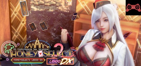 HoneySelect2Libido DX System Requirements