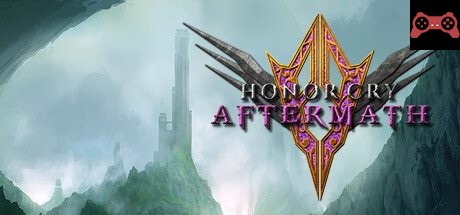 Honor Cry: Aftermath System Requirements
