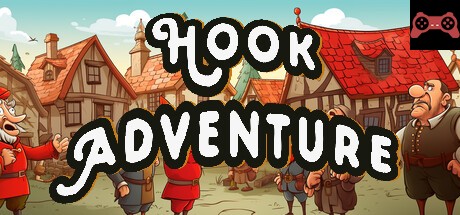 Hook Adventure System Requirements
