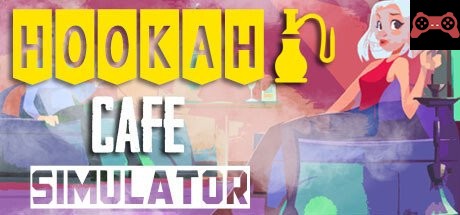 Hookah Cafe Simulator System Requirements