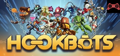 Hookbots System Requirements