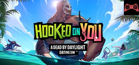 Hooked on You: A Dead by Daylight Dating Sim System Requirements