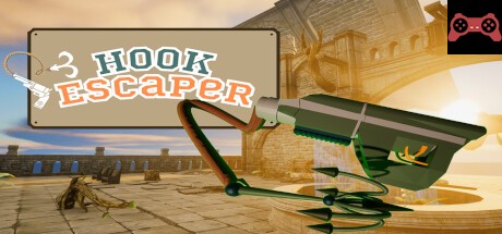HookEscaper -High Speed 3D Action Game- System Requirements