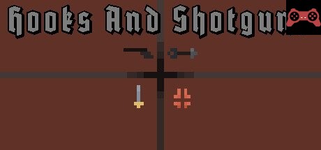 Hooks And Shotguns System Requirements