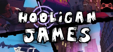 Hooligan James System Requirements
