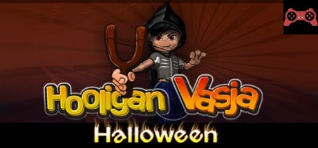 Hooligan Vasja: Halloween System Requirements