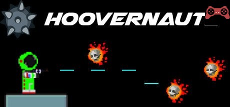 Hoovernauts System Requirements