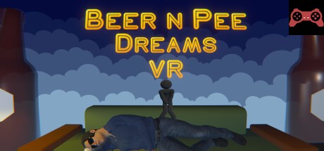 Hop n Pee Dreams VR System Requirements