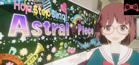 Hop Step Sing! Astral Piece System Requirements
