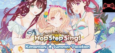 Hop Step Sing! Kimamani☆Summer vacation (HQ Edition) System Requirements