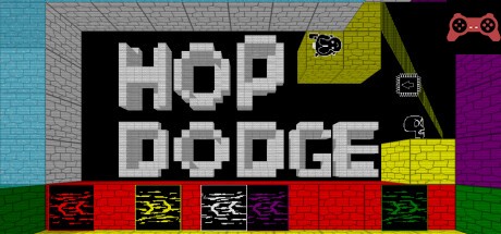 HopDodge System Requirements