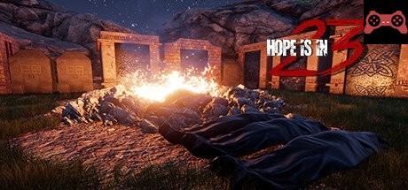 Hope is in 23 System Requirements